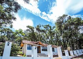 Pousada Vila Suíça