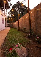 Pousada Vila Suíça