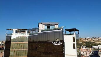 Hotel GRALTA