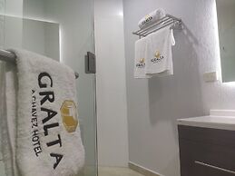 Hotel GRALTA