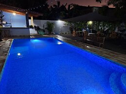 LA CASA AZUL DE SAMARA