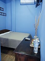 LA CASA AZUL DE SAMARA