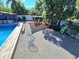 LA CASA AZUL DE SAMARA