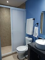 LA CASA AZUL DE SAMARA