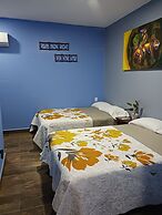 LA CASA AZUL DE SAMARA