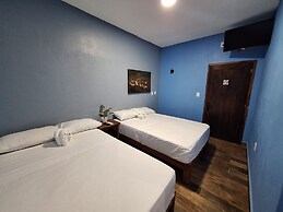 LA CASA AZUL DE SAMARA