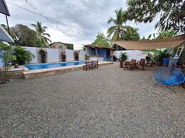 LA CASA AZUL DE SAMARA