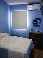 LA CASA AZUL DE SAMARA