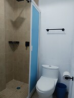 LA CASA AZUL DE SAMARA