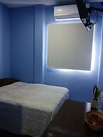 LA CASA AZUL DE SAMARA