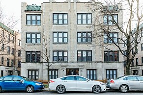 Best Deal 2BR Apt in Lakeview