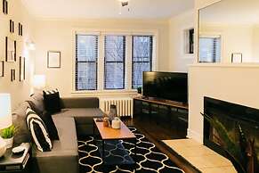 Best Deal 2BR Apt in Lakeview