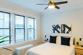 Best Deal 2BR Apt in Lakeview