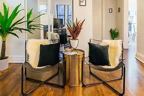 Best Deal 2BR Apt in Lakeview