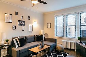 Best Deal 2BR Apt in Lakeview