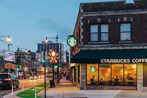 Best Deal 2BR Apt in Lakeview