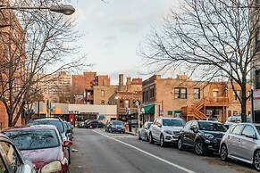 Best Deal 2BR Apt in Lakeview