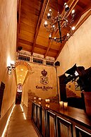 Casa Realeza