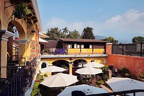 Casa Realeza