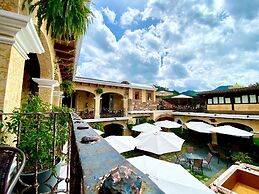 Casa Realeza