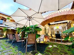 Casa Realeza
