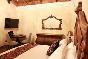 Casa Realeza