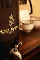 Casa Realeza