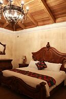 Casa Realeza