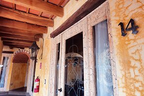 Casa Realeza