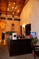 Casa Realeza