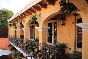 Casa Realeza