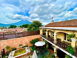 Casa Realeza