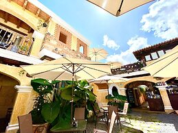 Casa Realeza