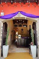 Casa Realeza
