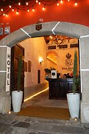 Casa Realeza