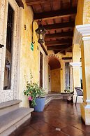 Casa Realeza