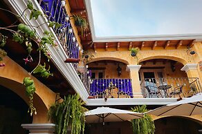 Casa Realeza