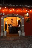 Casa Realeza