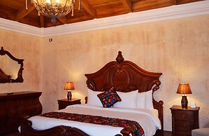 Casa Realeza