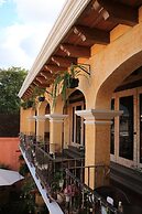 Casa Realeza