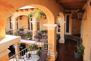 Casa Realeza