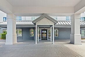 Spark by Hilton Sumter