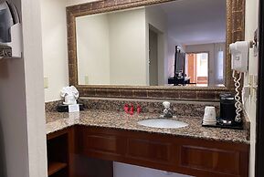 Wingate By Wyndham Gunnison Near Western Colorado University