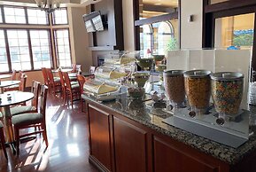 Wingate By Wyndham Gunnison Near Western Colorado University