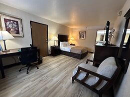 Wingate By Wyndham Gunnison Near Western Colorado University