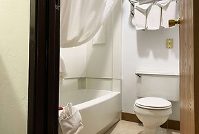 Wingate By Wyndham Gunnison Near Western Colorado University