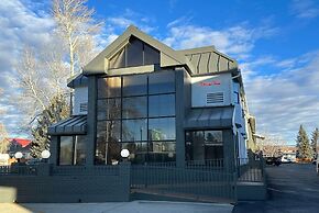 Wingate By Wyndham Gunnison Near Western Colorado University