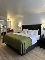 Wingate By Wyndham Gunnison Near Western Colorado University