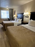 Wingate By Wyndham Gunnison Near Western Colorado University