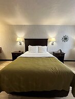 Wingate By Wyndham Gunnison Near Western Colorado University